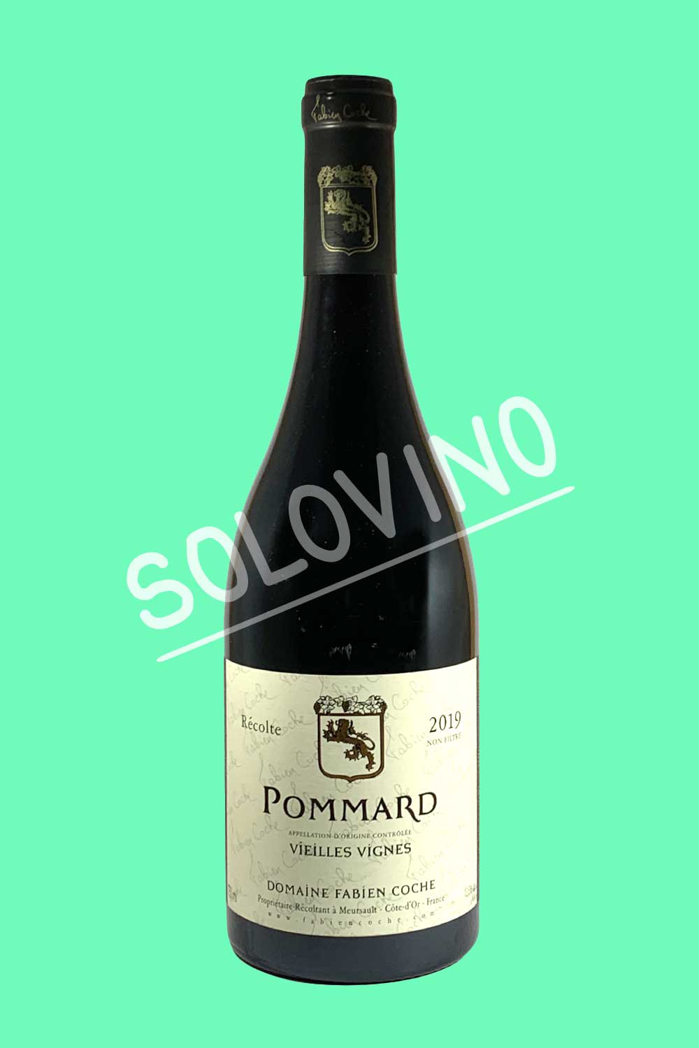 pommard