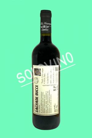 sacrade bucce