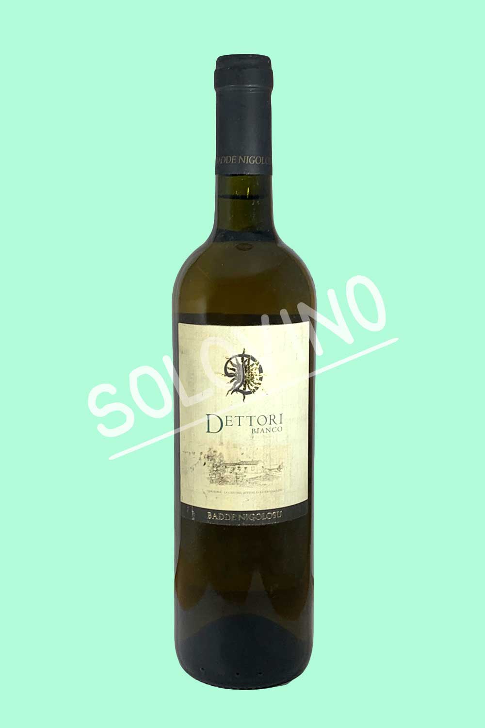 dettori bianco