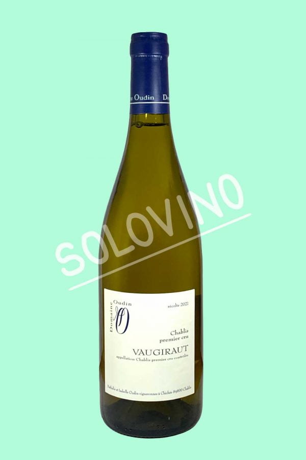 vaugiraut chablis