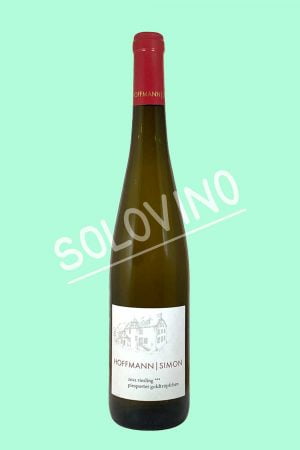 hoffman riesling21