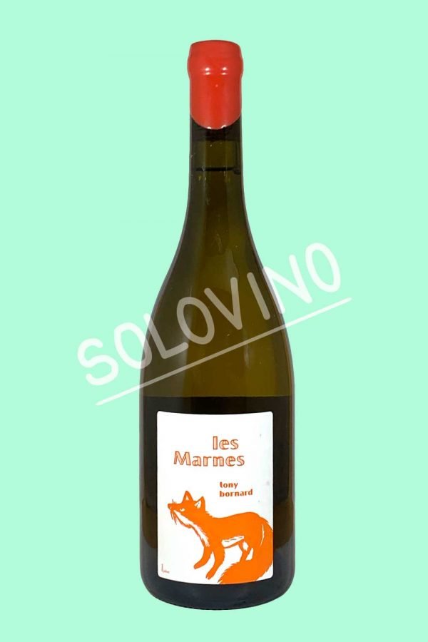 les marnes bornard