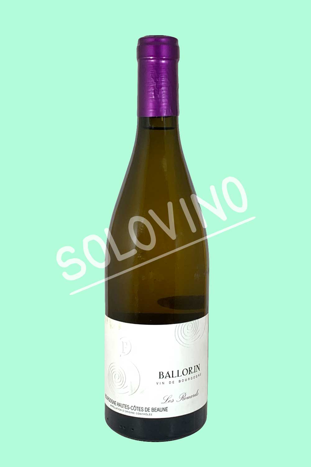 ballorin le rouards