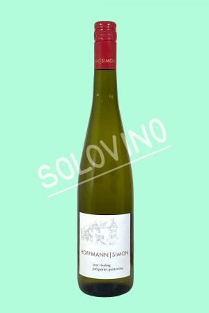 hoffman riesling 21 b