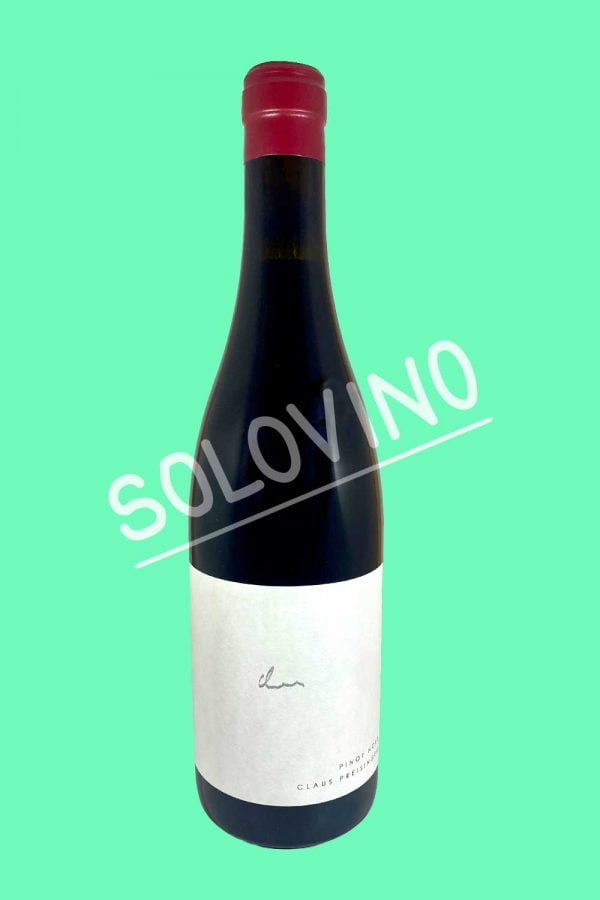 pinot preisinger