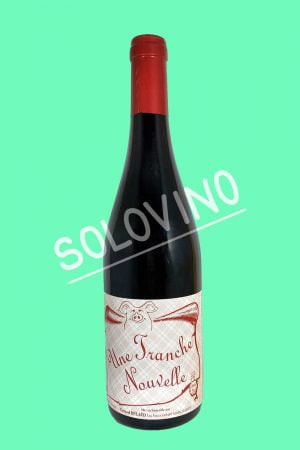 une tranche nouvelle