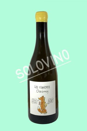 les viandris