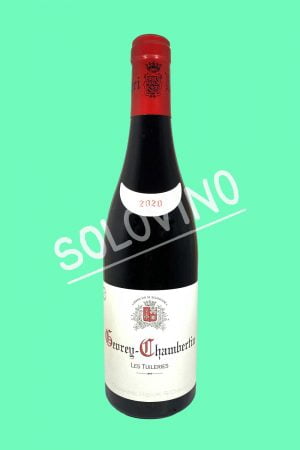servey chambertin 2