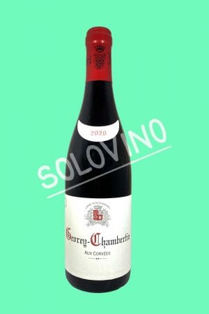 servey chambertin
