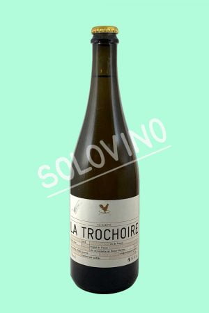 la trochoire
