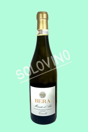 bera moscato