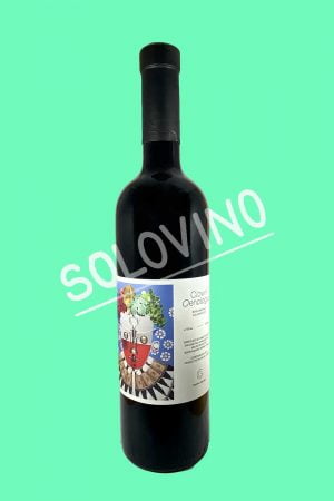 clown oenologue