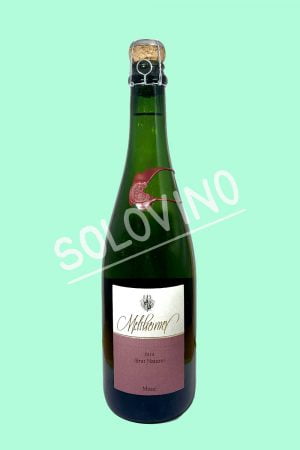 melsheimer brut