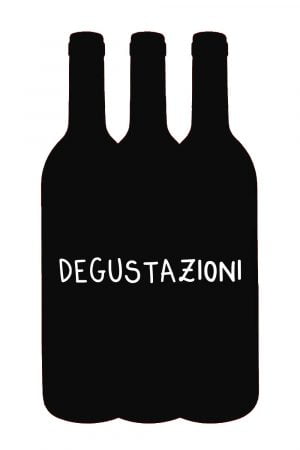 DEGUSTAZIONI