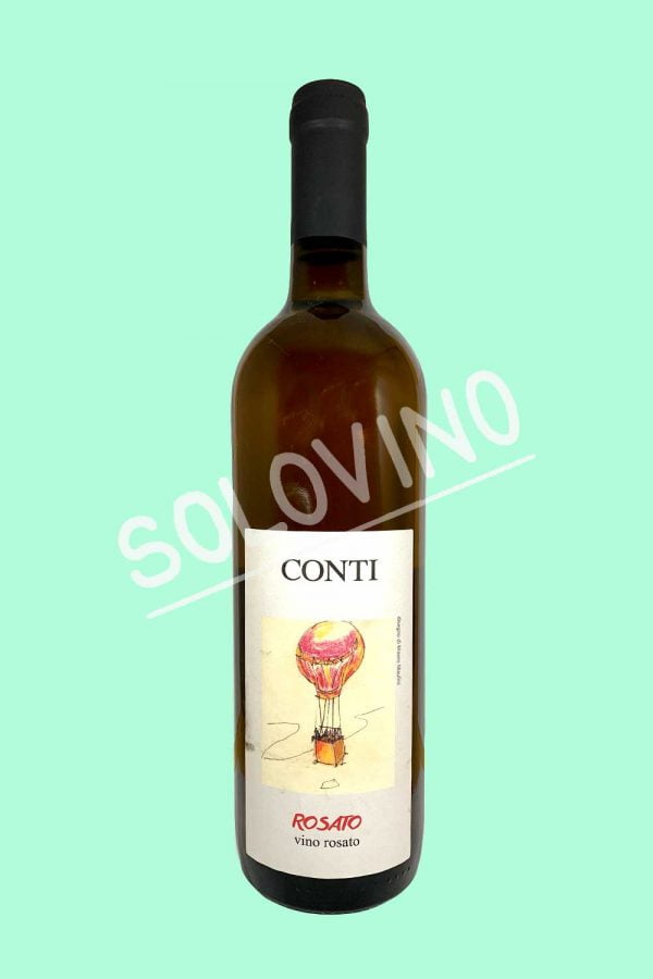 conti rosato