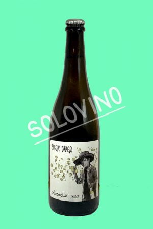 drago catarratto rosso