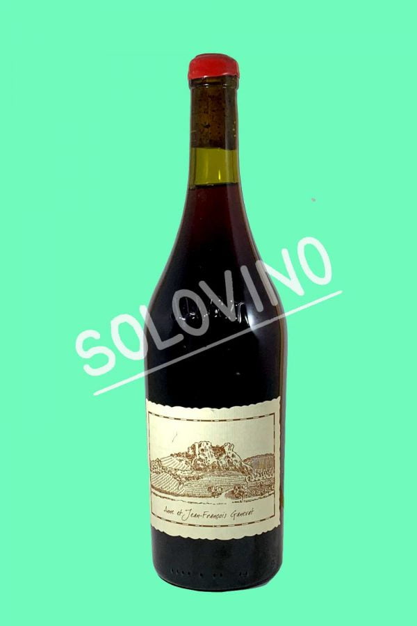 ganevat