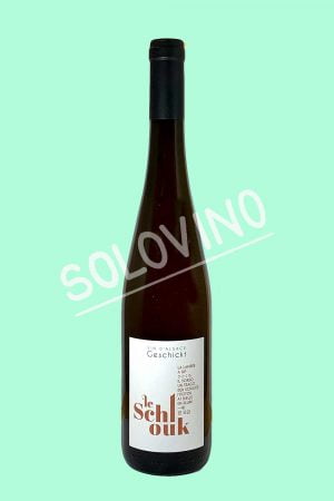 le schlouk