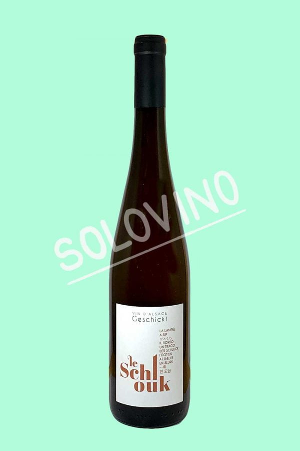 le schlouk