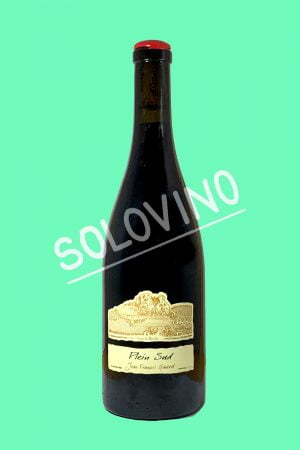 plein sud ganevat