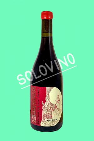trousseau