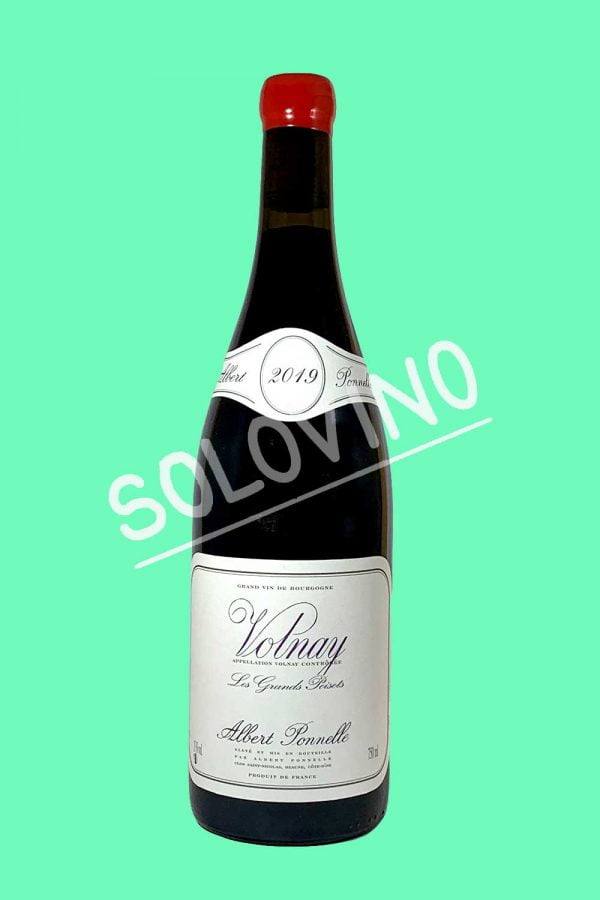 volnay