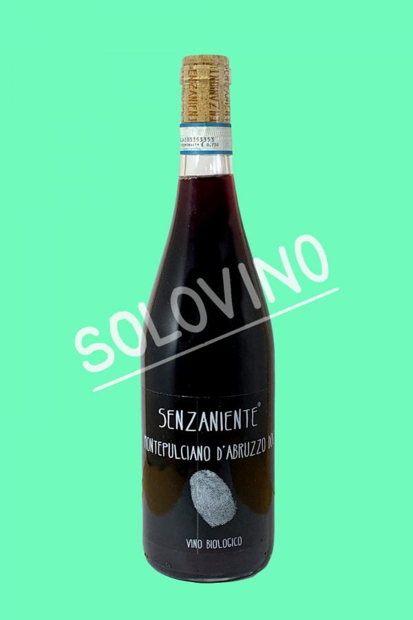 senzaniente