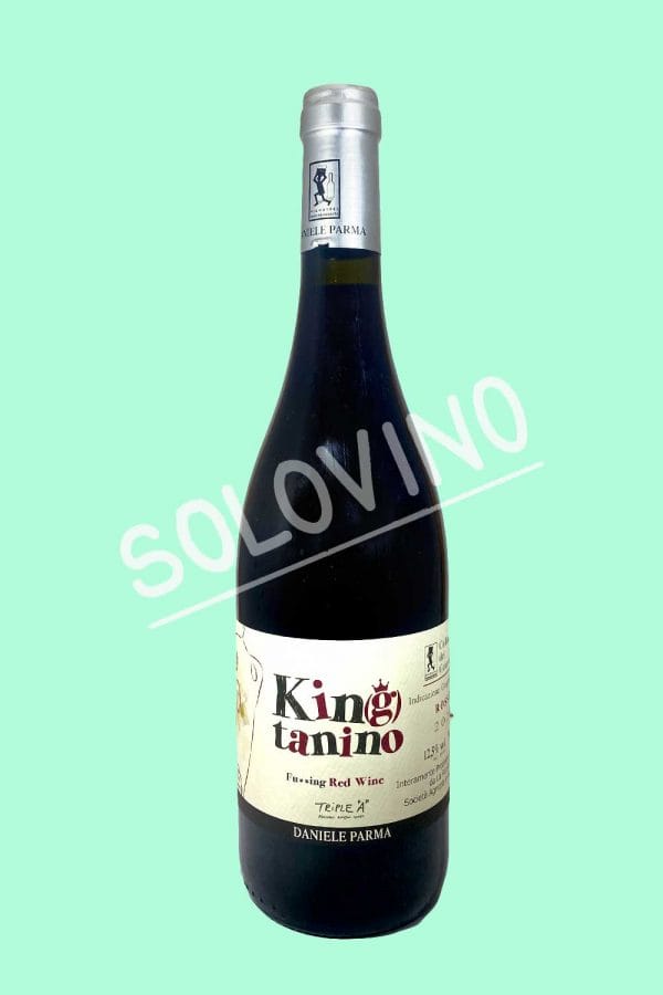 king tanino