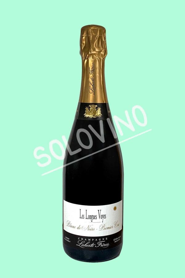 longues voyes