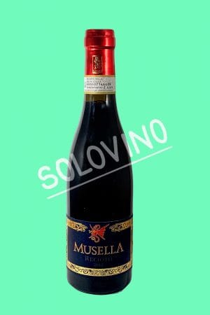 musella recioto