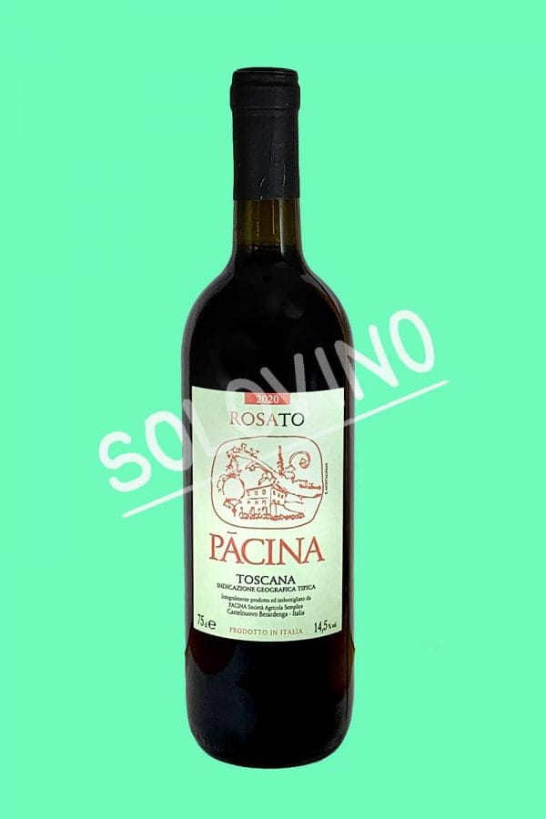 pacina rosato