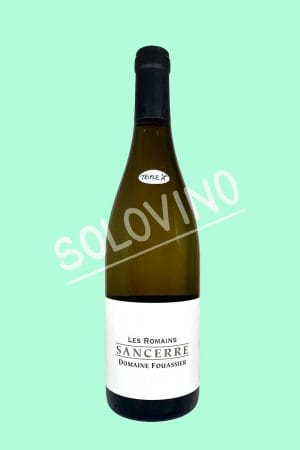 romains sancerre