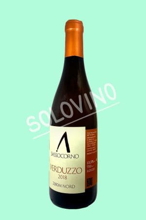 sassocorno verduzzo