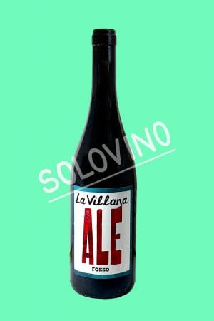 villana ale