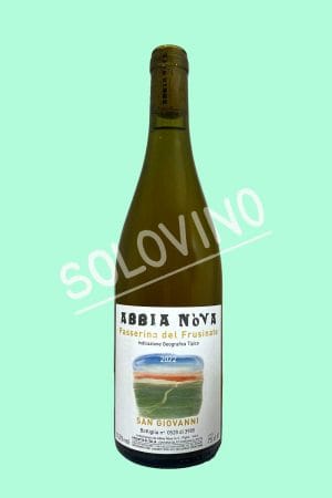 abbia nova passerina