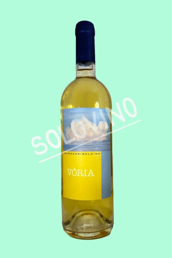 voria