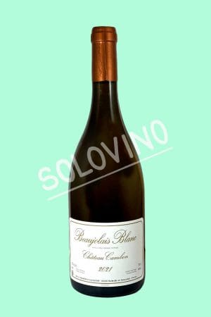 beaujolais blanc