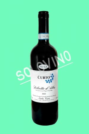 curto dolcetto