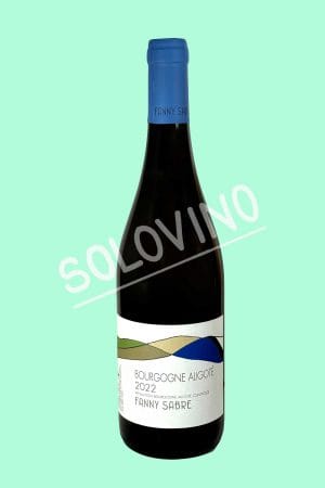 fanny sabre aligote