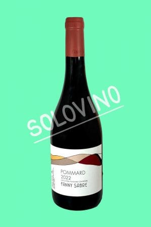 fanny sabre pommard
