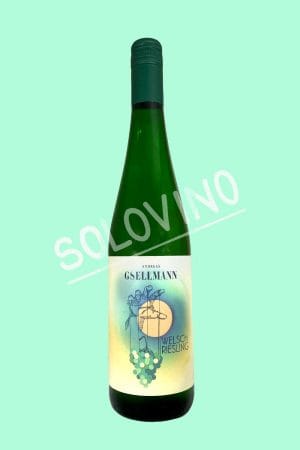 gsellman riesling