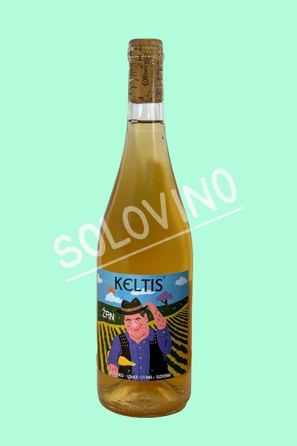 keltis zan
