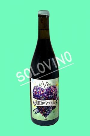 le vin anto