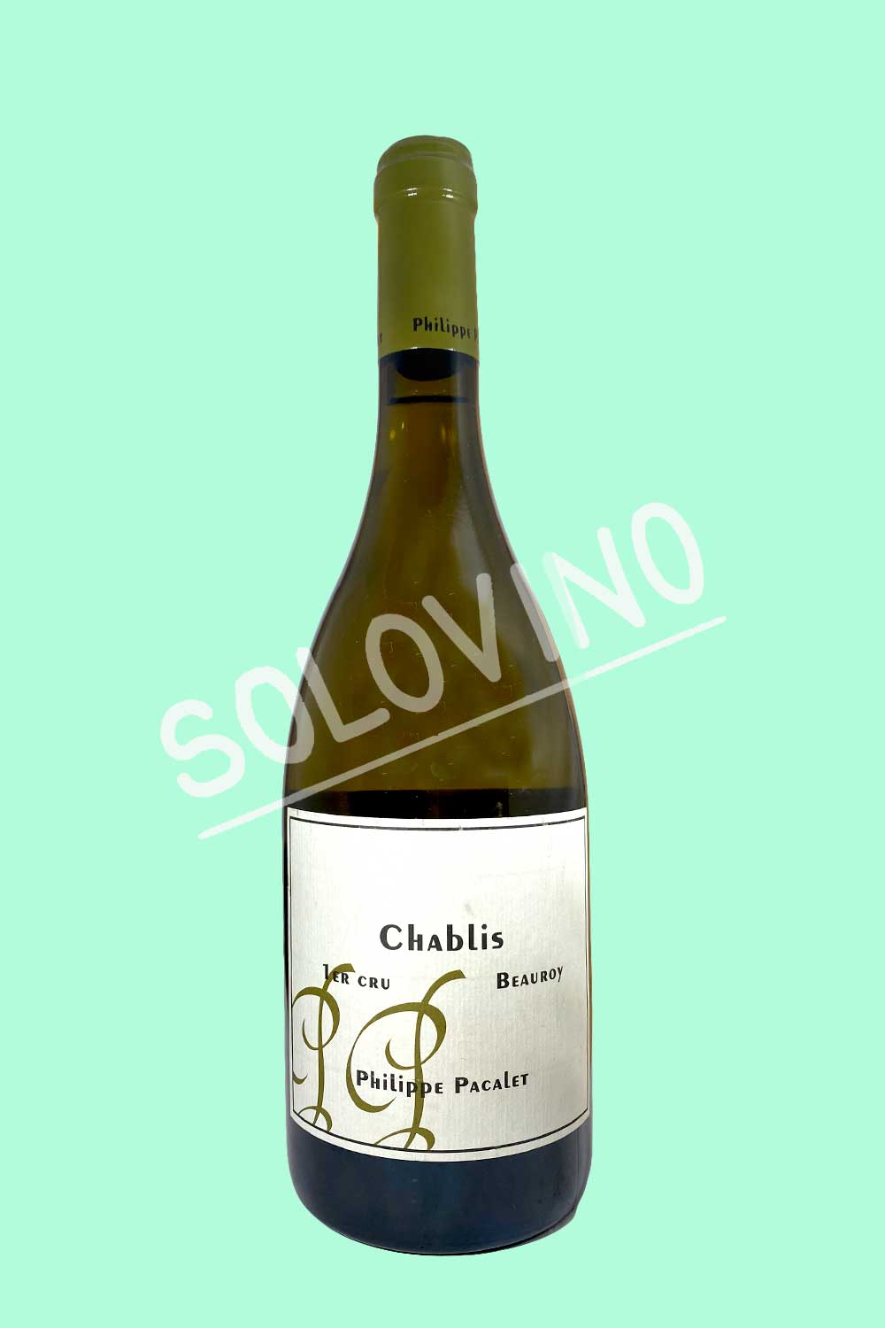 chablis beauroy