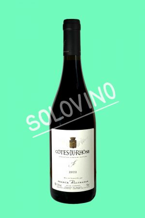 cotes du rhone