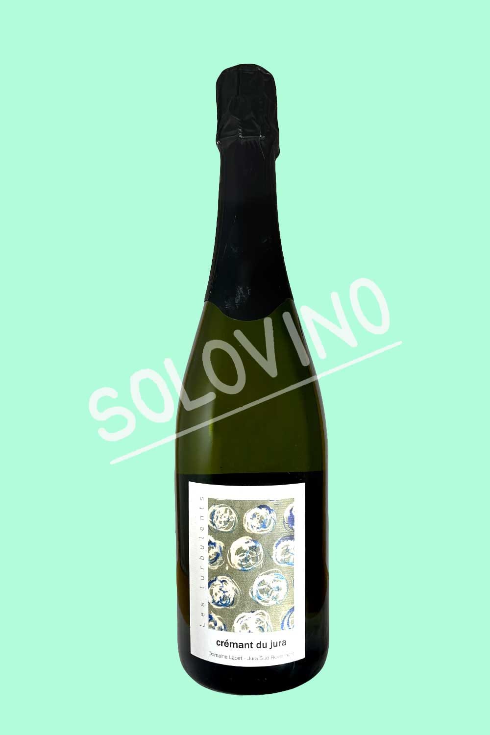 cremant jura