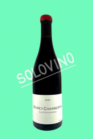gevrey chambertin