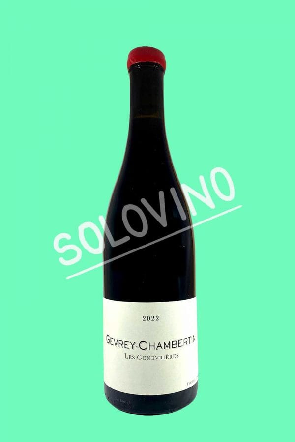 gevrey chambertin