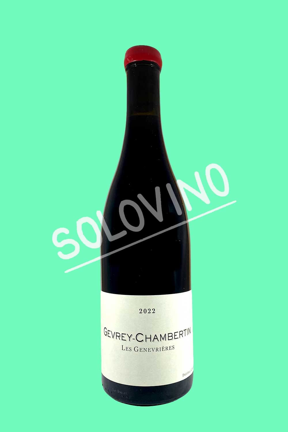 gevrey chambertin