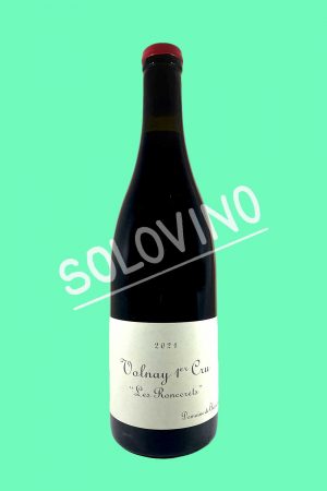 volnay 21 ronceret
